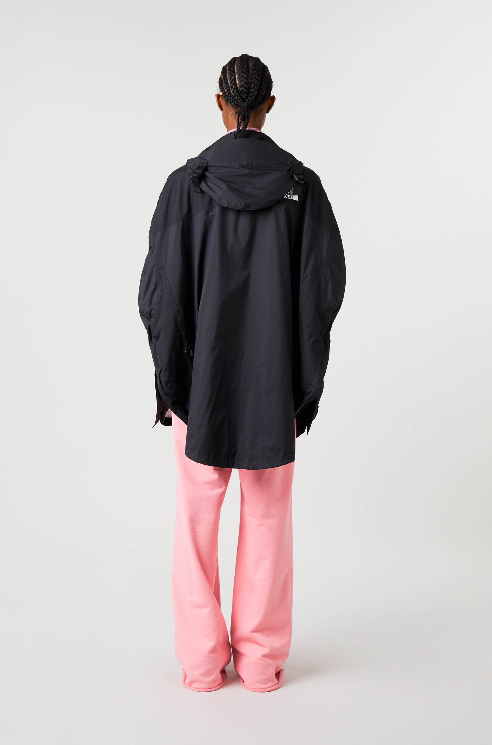 The North Face x Maison Margiela 6 Fall 2020 — David The North Face x Maison Margiela 6 Fall 2020 — David